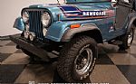 1976 CJ5 Renegade Levi Edition Thumbnail 23