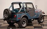 1976 CJ5 Renegade Levi Edition Thumbnail 29