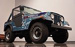 1976 CJ5 Renegade Levi Edition Thumbnail 34