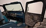 1976 CJ5 Renegade Levi Edition Thumbnail 57