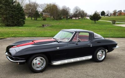 Photo of a 1964 Chevrolet Corvette Stingray for sale