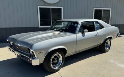 Photo of a 1971 Chevrolet Nova for sale