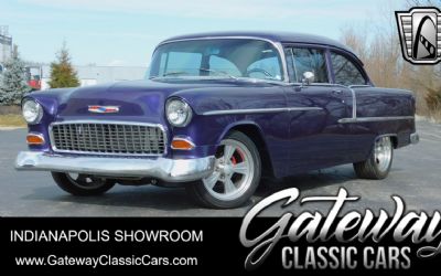 Photo of a 1955 Chevrolet 210 for sale