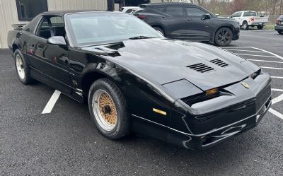 Photo of a 1987 Pontiac Trans Am GTA for sale