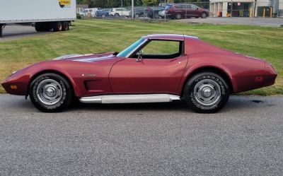 Photo of a 1974 Chevrolet Corvette for sale