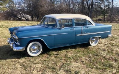 Photo of a 1955 Chevrolet Bel Air for sale