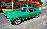 1970 Chevrolet Nova