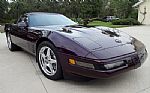 1992 Chevrolet Corvette