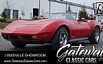 1973 Chevrolet Corvette