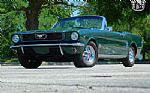 1966 Mustang Thumbnail 2