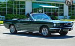 1966 Mustang Thumbnail 14