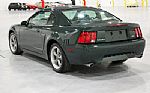 2001 Mustang Bullitt Thumbnail 3