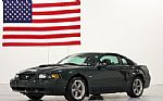 2001 Ford Mustang Bullitt