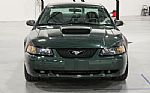 2001 Mustang Bullitt Thumbnail 8