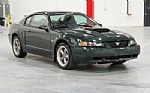 2001 Mustang Bullitt Thumbnail 7