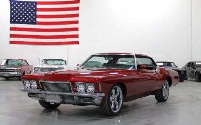 Photo of a 1971 Buick Riviera for sale