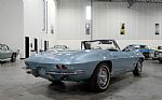 1963 Corvette Stingray Thumbnail 5