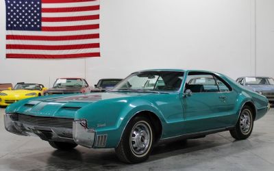 Photo of a 1966 Oldsmobile Toronado for sale