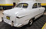 1949 Custom 2 Door Sedan Thumbnail 4