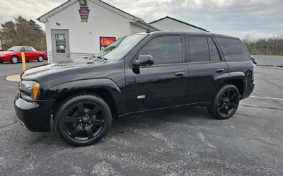 Photo of a 2006 Chevrolet Trailblazer SS for sale