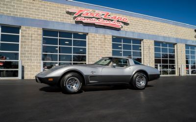 Photo of a 1978 Chevrolet Corvette 25TH Anniversary for sale