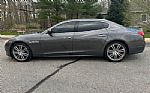 2017 Quattroporte SQ4 Thumbnail 2