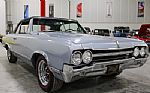 1965 Cutlass 442 Convertible Thumbnail 12