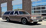 1990 Mercury Grand Marquis