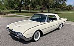 1962 Ford Thunderbird