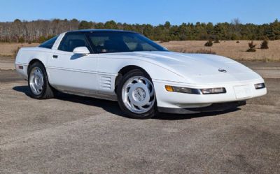 Photo of a 1992 Chevrolet Corvette Hatchback for sale