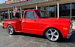 1972 Chevrolet C10