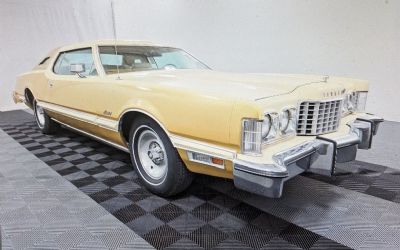 Photo of a 1976 Ford Thunderebird for sale