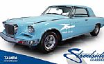 1962 Studebaker Hawk Gran Turismo