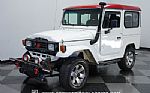 1988 FJ Cruiser Bandeirante Thumbnail 17