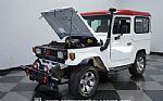 1988 FJ Cruiser Bandeirante Thumbnail 30