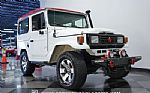 1988 FJ Cruiser Bandeirante Thumbnail 29