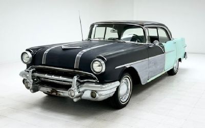 Photo of a 1956 Pontiac Chieftain Catalina 4 Door Hard 1956 Pontiac Chieftain Catalina 4 Door Hardtop for sale