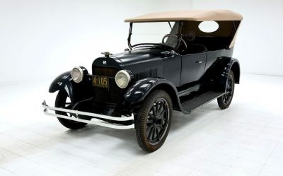 Photo of a 1923 Buick Series 23 Model 35 Touring Car for sale