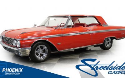 Photo of a 1962 Ford Galaxie 500 XL for sale