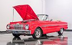 1963 Falcon Convertible Thumbnail 30