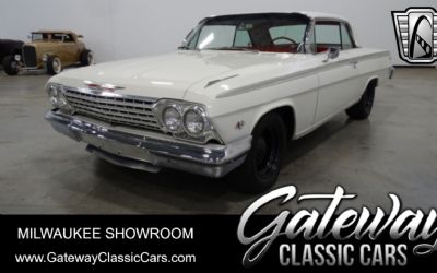 Photo of a 1962 Chevrolet Impala for sale