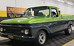 1961 F100 Street Rod Thumbnail 1