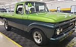 1961 F100 Street Rod Thumbnail 3