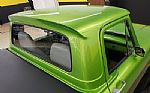 1961 F100 Street Rod Thumbnail 15