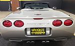 1999 Corvette Convertible Thumbnail 5