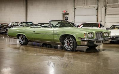 1972 Pontiac Grand Ville 