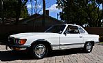 1984 280SL Thumbnail 55