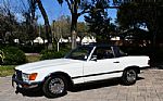 1984 280SL Thumbnail 60