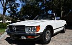 1984 280SL Thumbnail 75