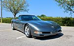 2003 Corvette 2dr Convertible Thumbnail 7